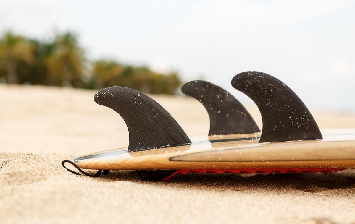 Surf. Deskar | Foto Shutterstock