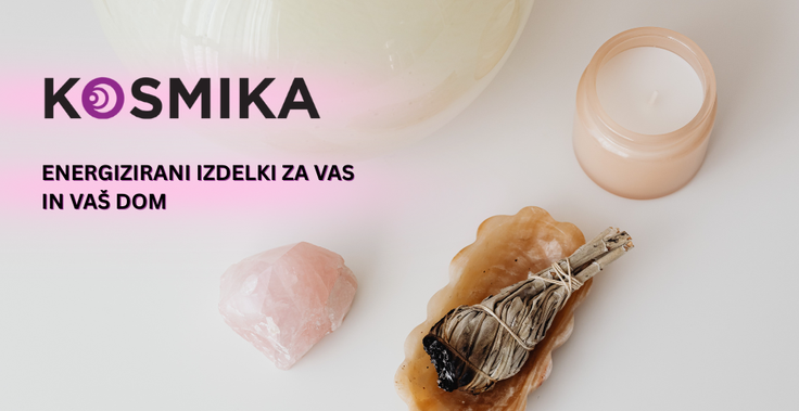 Kosmika, personaliziran horoskop | Foto: Kosmika.si