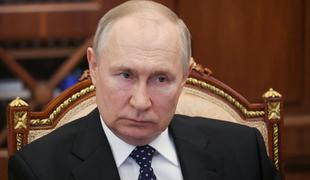 Prvi odziv Putina po smrti Prigožina: "Naredil je resne napake" #video