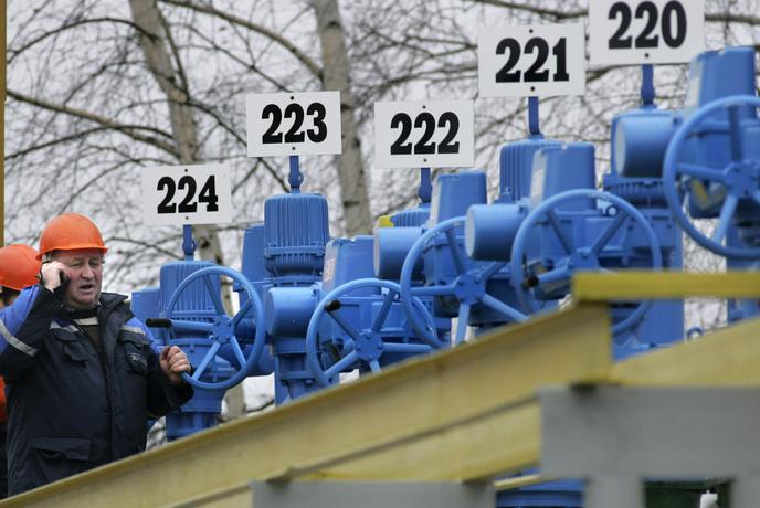 Čez noč radikalnih sprememb ne bo, država je odvisna od Rusije