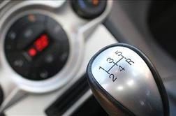 Ford fiesta 1,4 - o zmogljivosti in porabi
