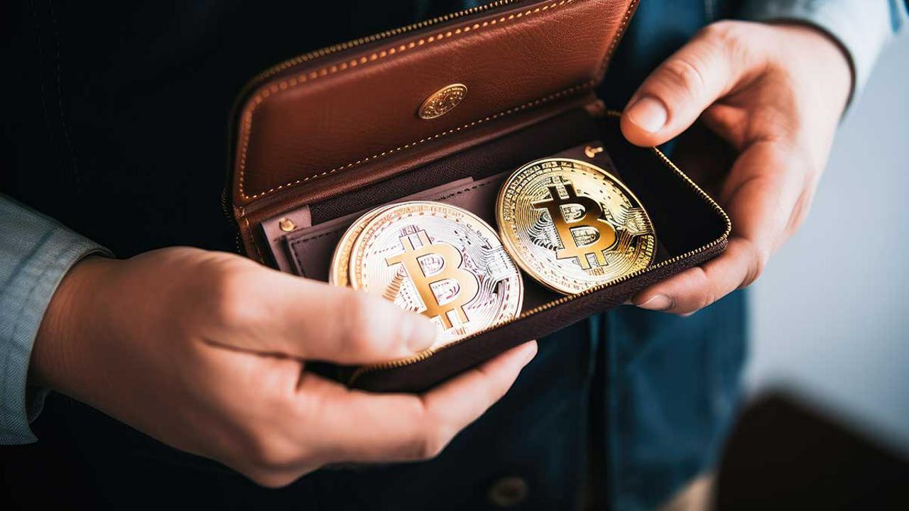 Kako in kje kupiti kriptovalute v 2024? - siol.net