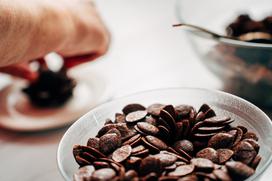 Agragold, čokoladni storži