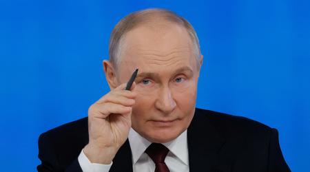 Svarilo iz Nemčije: Vemo, kakšen je Putinov načrt za Ukrajino in Evropo