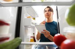 Najprej porabite, kar imate doma: hranozavestni triki za manj odpadne hrane