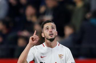 PSG "okradel" Sevillo: vreden je 40 milijonov, plačali pa so več kot polovico manj