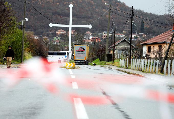 Kosovo | Foto: Reuters