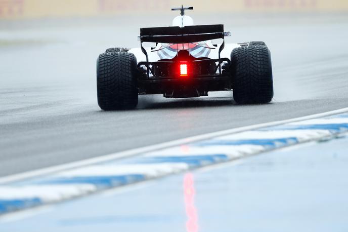 Williams formula 1 | Foto Reuters