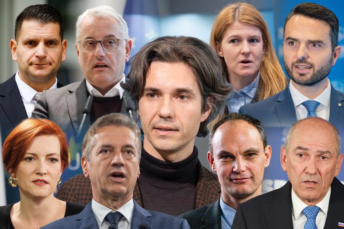 Politika | "S predlaganim črtanjem zgolj nekaterih sprememb bi porušili celotno reformo, saj je trenutno zastavljena tako, da ukrepi dopolnjujejo in uravnotežujejo drug drugega, vsi pa so nujni, če želimo vzpostaviti pokojninski sistem, ki bo dolgoročno vzdržen in bo zagotavljal višje pokojnine," pravijo v Svobodi, civilnodružbene organizacije pa pozivajo k dialogu in zbliževanju pogledov. | Foto STA, Bojan Puhek, Jan Lukanović
