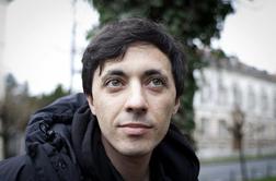 Paolo Cirio, sodobni Robin Hood, ki deli informacije