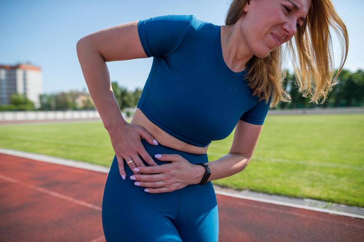 nestabilnost kolka, Medicofit | Foto: Medicofit
