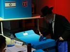 Izrael, volitve