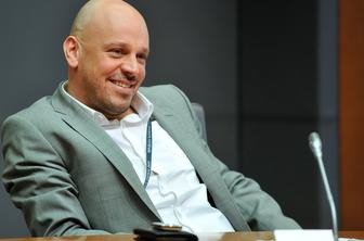 Damijan Janković krivde ne priznava, postopek označil za lov na čarovnice