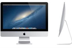 Ocenili smo: Apple iMac 21,5"