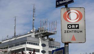 Novinarji ORF na družbenih omrežjih ne bodo smeli izražati političnih stališč