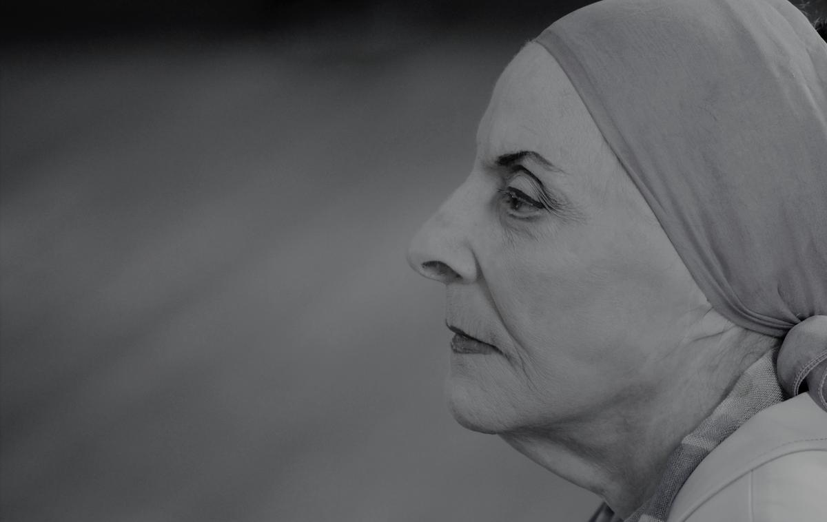 Alicia Alonso | Foto Reuters