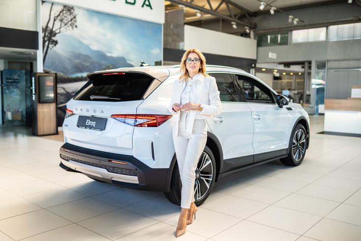 Škoda - Porsche Inter Auto | Foto: Porsche Inter Auto