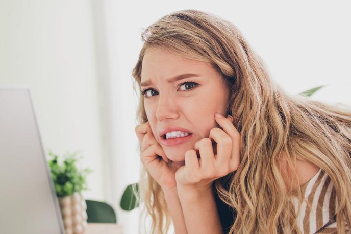 ženska, dekle | Foto Shutterstock