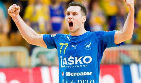 L. Žvižej: Zmaga nad Velenjem še ne prinaša ničesar