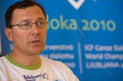 Visoka pričakovanja tudi v vodstvu reprezentance