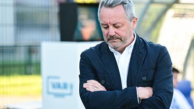 Sramoten rekord, ki ga bo v Sloveniji težko prekositi