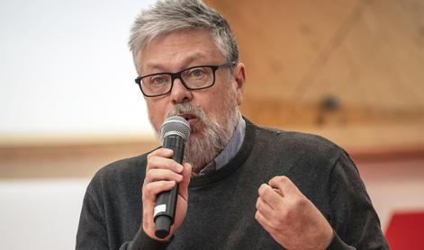 Resno svarilo: Takšen bo človek, ki bo prišel na oblast po Putinu
