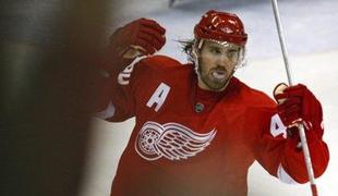 Detroit do nove zmage