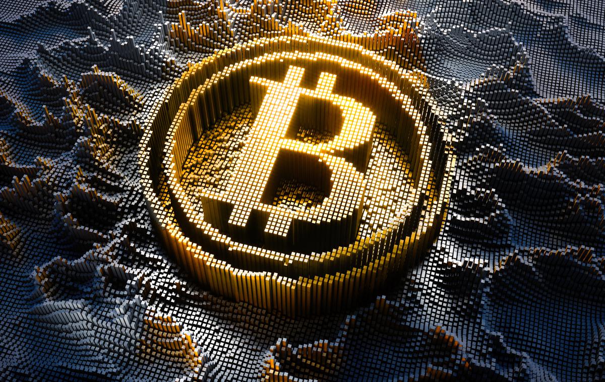 bitcoin | Foto Getty Images
