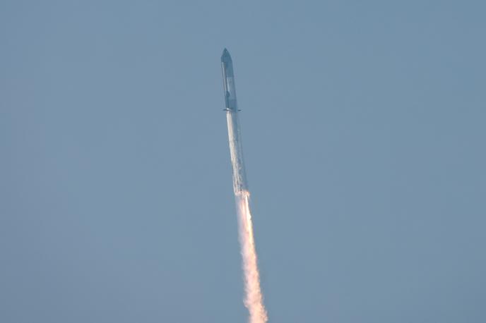Raketa | Foto Reuters