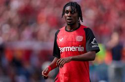 Liverpool našel zamenjavo za Trenta Alexander-Arnolda