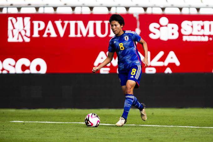 V ženski pa Japonka Kiko Seike. | Foto: Guliverimage