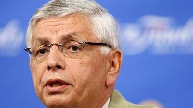 Denar in olimpijske igre ključ do NBA v Evropi