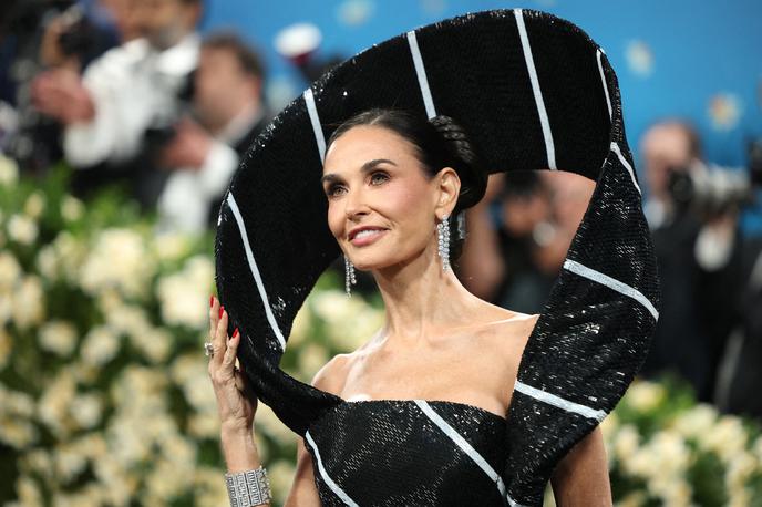 Met Gala 2025 | Foto Reuters