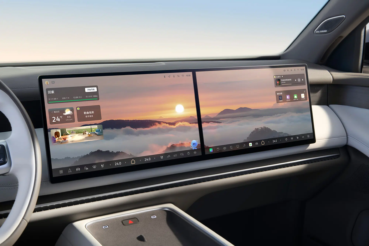 Volkswagen ID.eEra 9X | Foto: Volkswagen