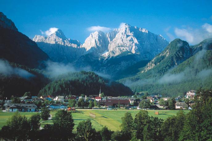 Kranjska gora Hit Alpinea | Foto Hit Alpinea
