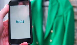 Zdaj tudi v Sloveniji: poceni oblačila in milijoni uporabnikov