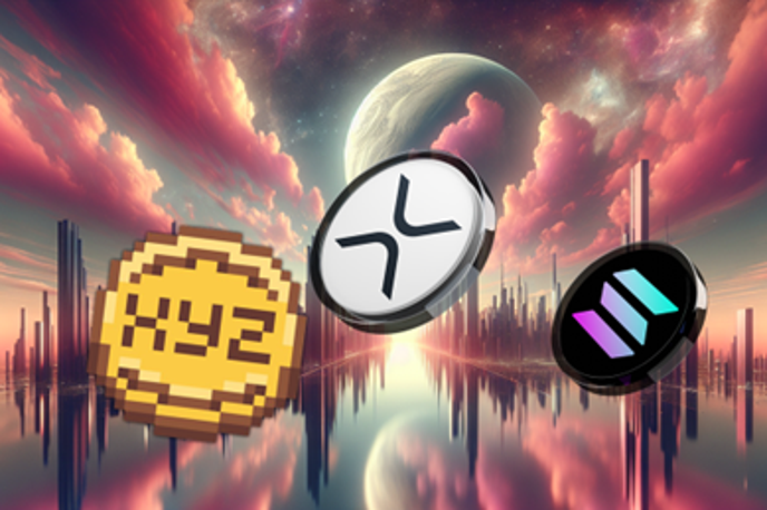 XYZVerse | Foto XYZVerse