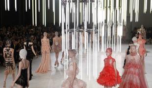 McQueen za Lady Gaga