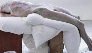 V Berlinu razstava kiparstva od 60. let preteklega stoletja