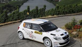 Ogier: Nimam Citroëna, imam pa navijače!