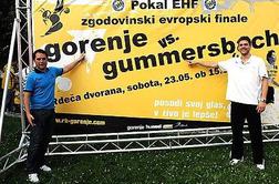 Skorajšnji uspeh velenjskih "os"