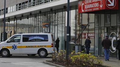 Klinični preizkus novih zdravil se je v Franciji končal tragično