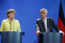 Junckerjeva ekipa opozarja Nemčijo: za vinjete ne smejo plačevati le tujci