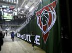 Milwaukee Bucks arena