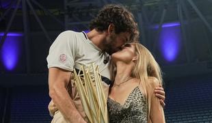 Valentin Vacherot je poskrbel za eno večjih teniških senzacij