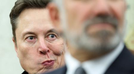 Elon Musk je ustvaril nočno moro za goreče navijače Donalda Trumpa – in zase