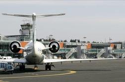 Skobir na čelu Aerodroma Ljubljana tudi v naslednjem mandatu