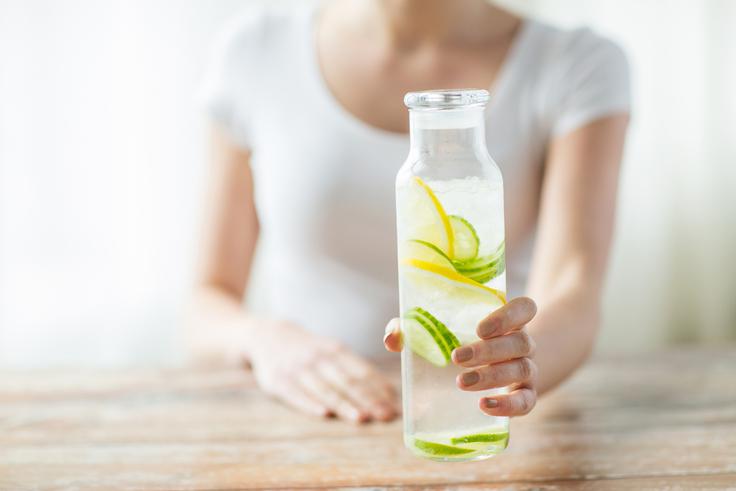 detoks | Foto: Shutterstock