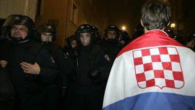 Hrvaški tisk: Zlom Ruplovega izsiljevanja