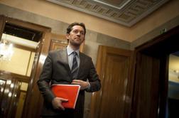 Virant volivce najbolj razočaral